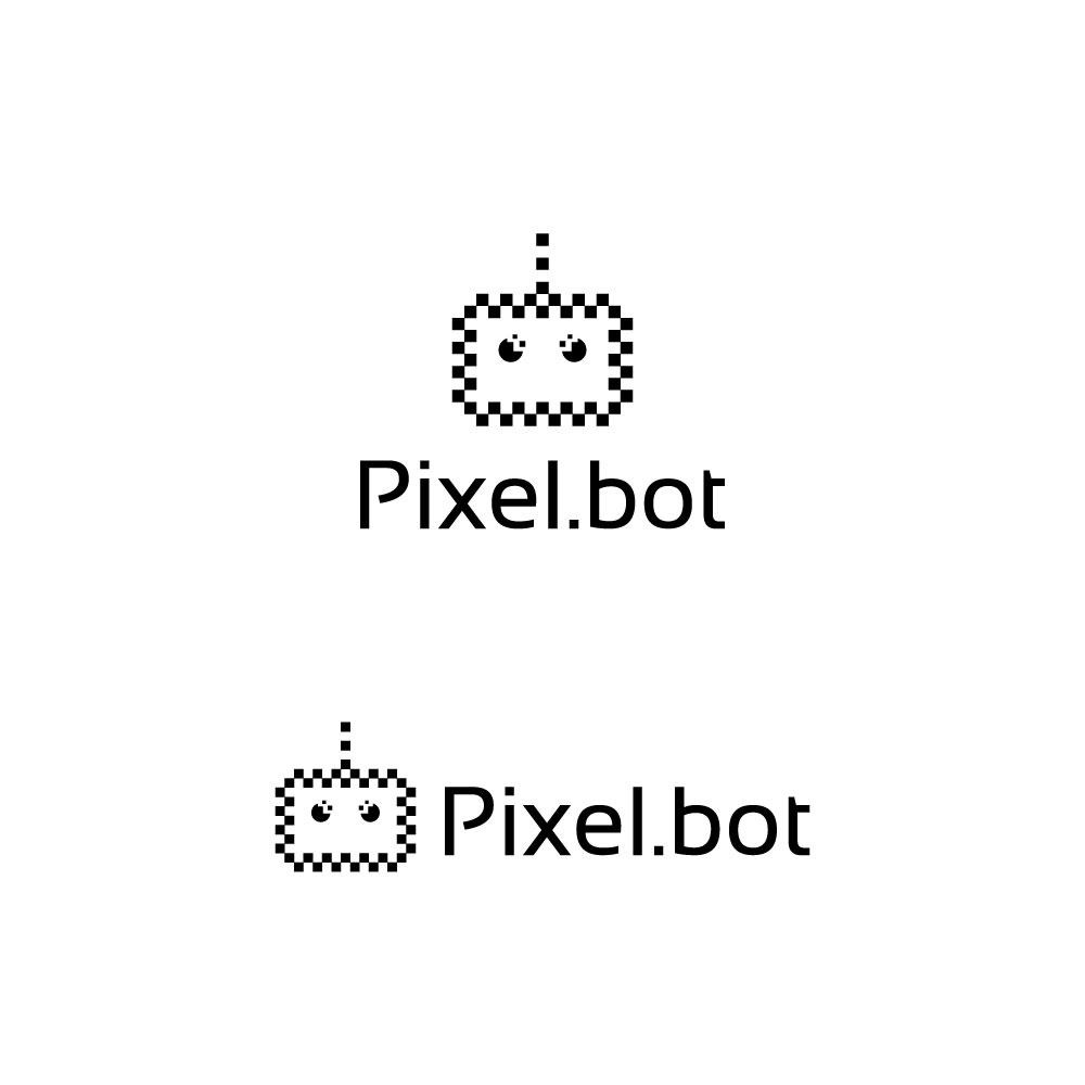 Logo-Design von Shubhrojyoti für Pixel | Design #26808542