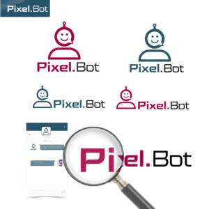 Logo Design by Jeevaj for Pixel | Design: #26851471
