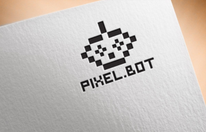 Logo Design by Vishak vasu for Pixel | Design #26871071