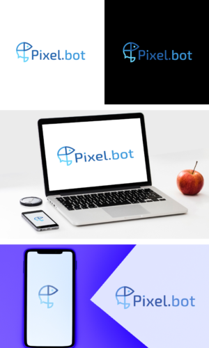 Logo Design by sangeloenriquez for Pixel | Design: #26854295