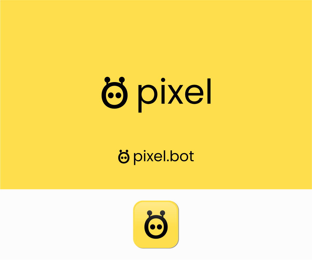 Logo Design by S.S. Mulla for Pixel | Design #26848693