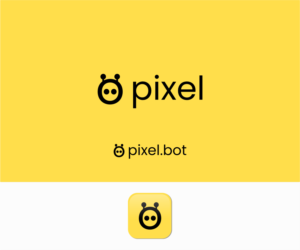 Logo Design by S.S. Mulla for Pixel | Design #26848693