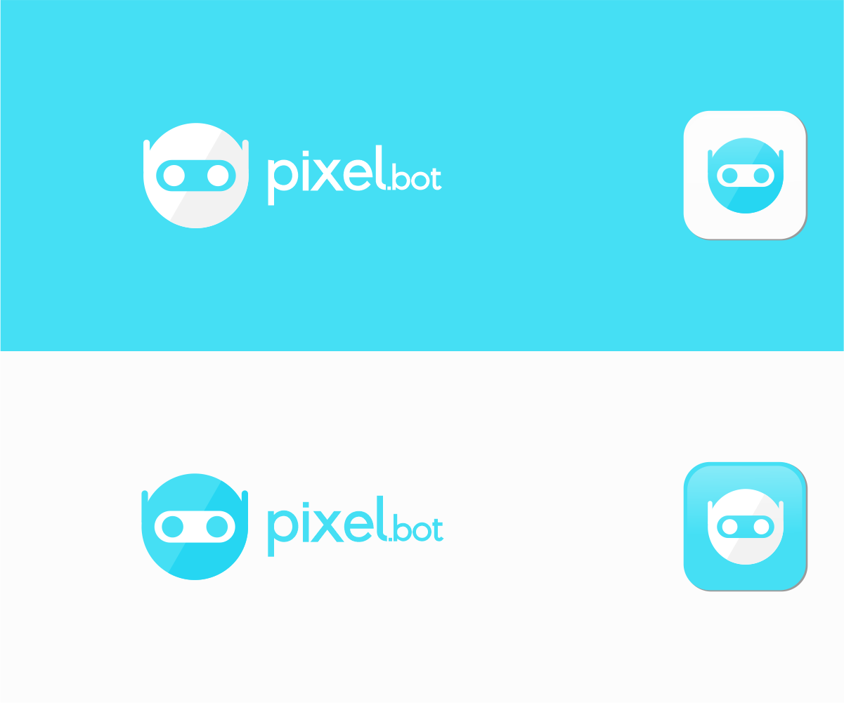 Logo Design by S.S. Mulla for Pixel | Design #26850771