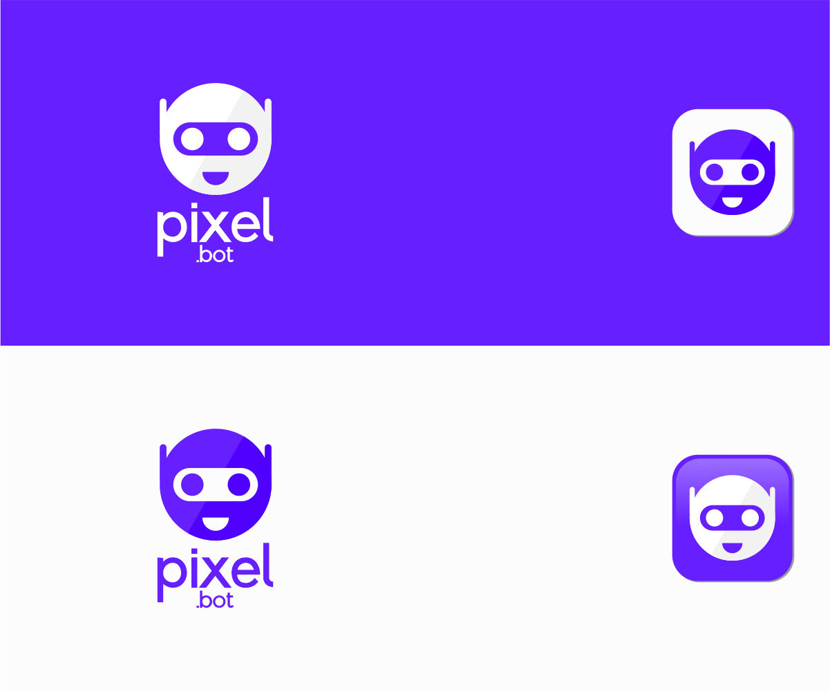 Logo Design by S.S. Mulla for Pixel | Design #26851357