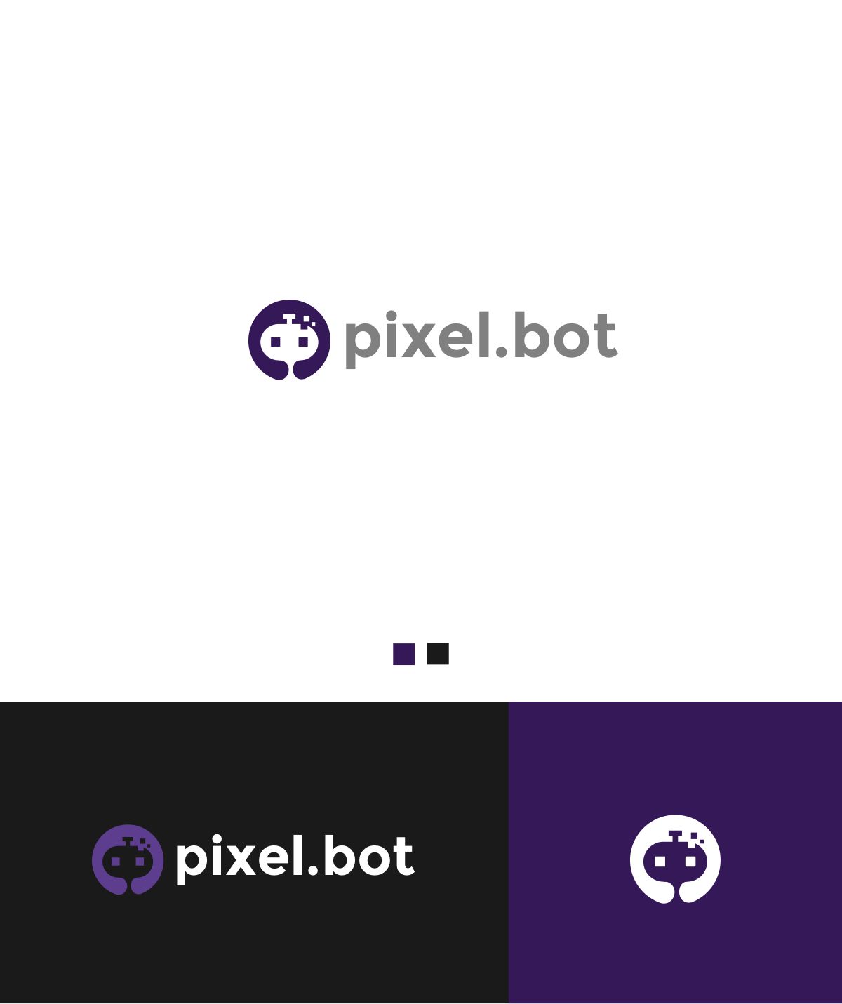Logo Design by ecorokerz for Pixel | Design #26810744