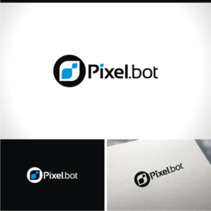 Logo Design by e-graphics for Pixel | Design: #26808558