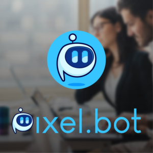 Logo Design by mike8seven for Pixel | Design: #26835885