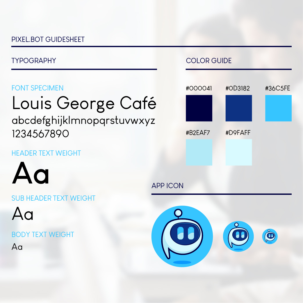 Logo Design by mike8seven for Pixel | Design #26841123