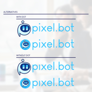 Logo Design by mike8seven for Pixel | Design: #26841125
