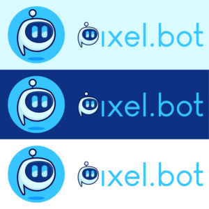 Logo Design by mike8seven for Pixel | Design: #26841126