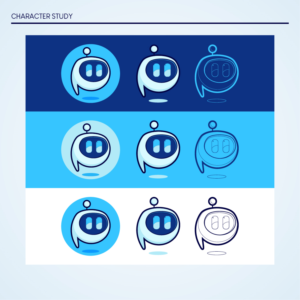 Logo Design by mike8seven for Pixel | Design: #26873218