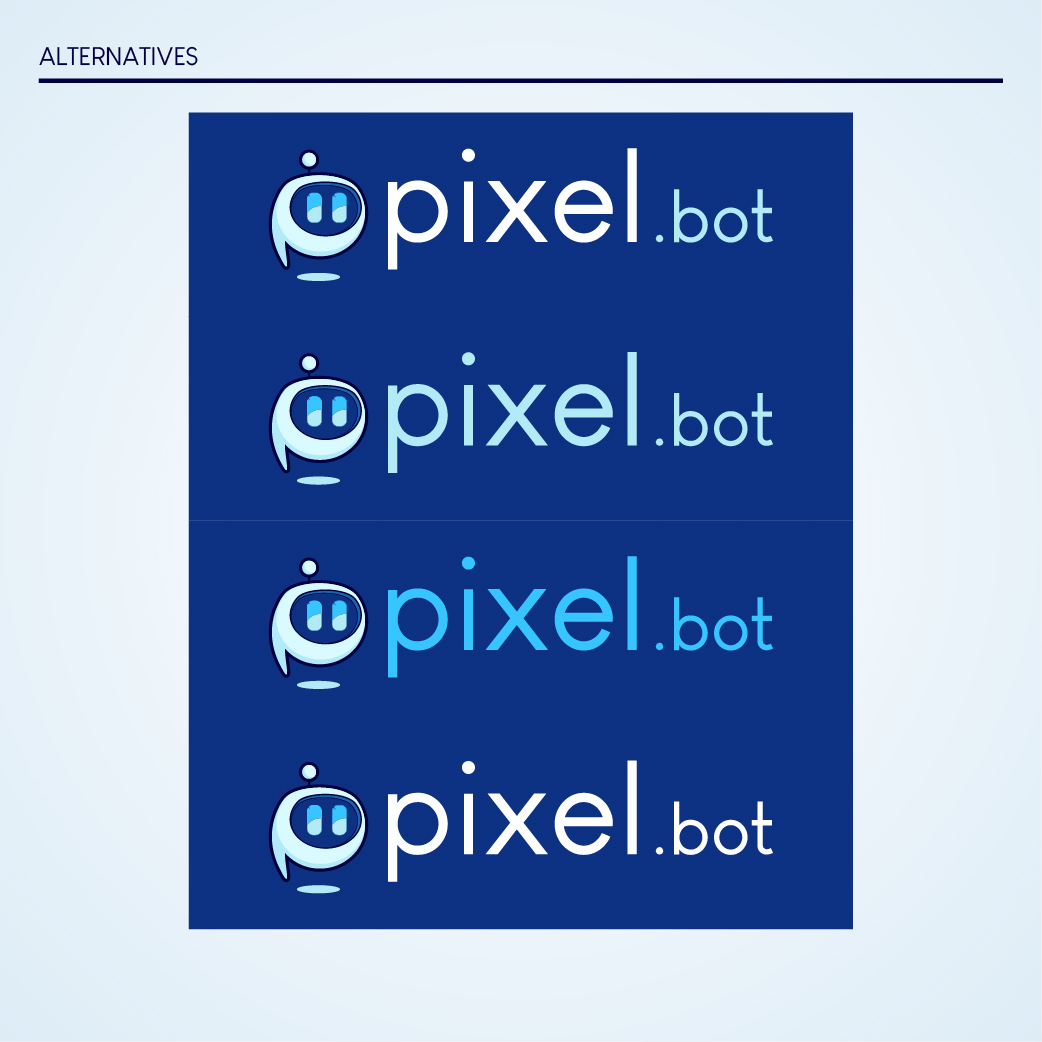 Logo Design by mike8seven for Pixel | Design #26879091