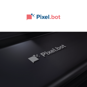 Logo Design by Maxo-Biz for Pixel | Design: #26812376
