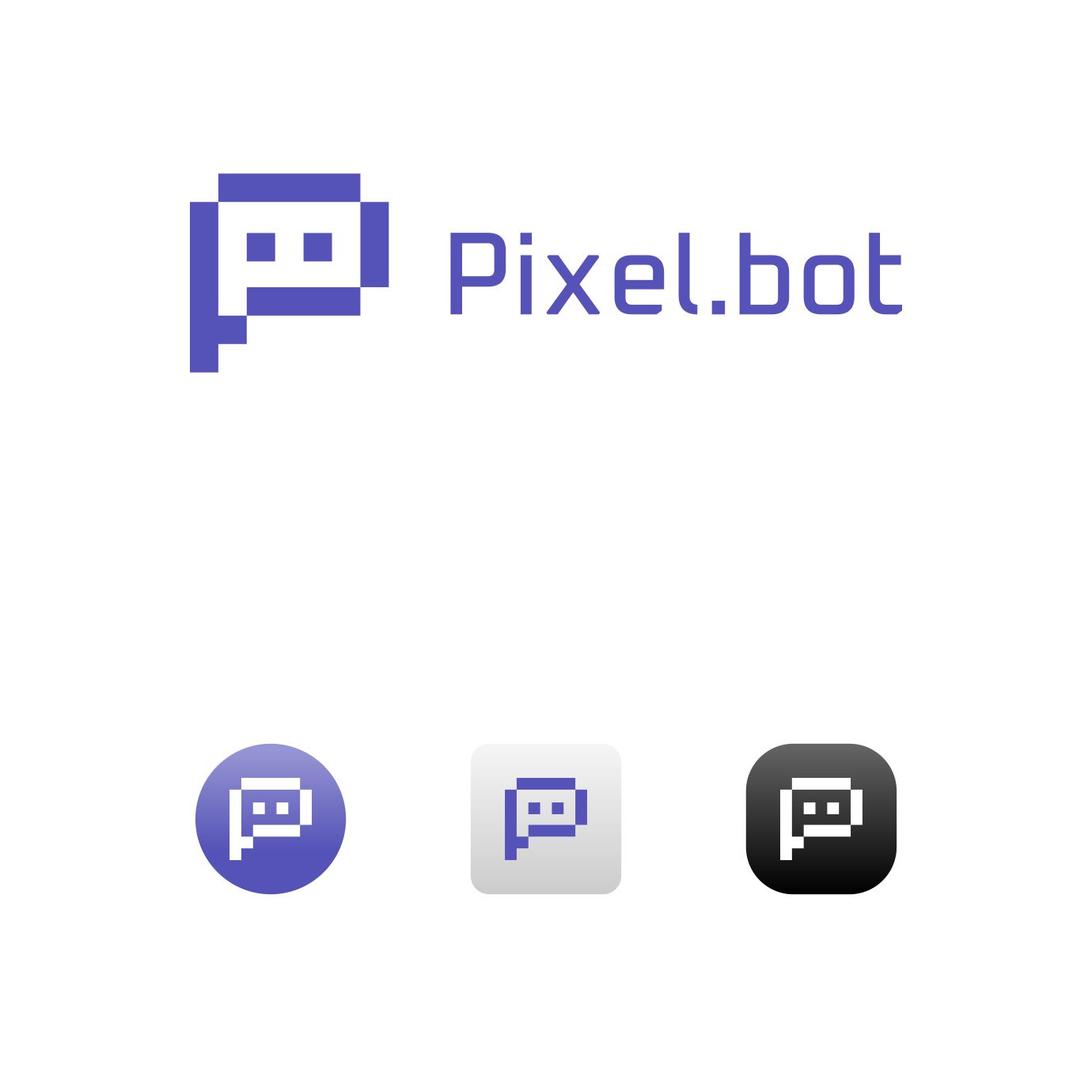 Design de Logo par Creative M^ck pour Pixel | Design #26839363