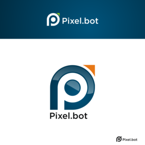 Logo Design by Muzaqi for Pixel | Design: #26811019