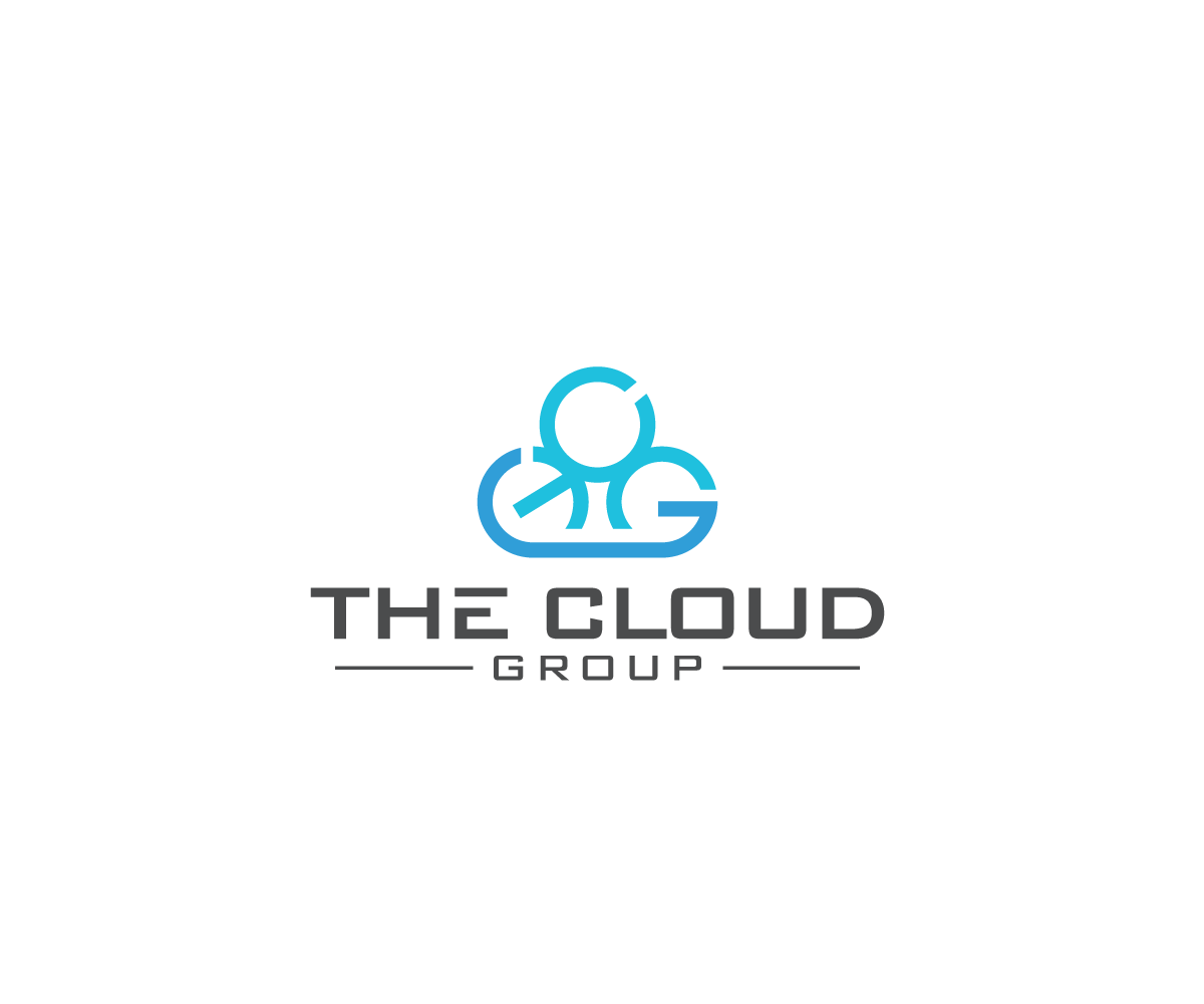 Logo Design by Adi Graphics for The Cloud Group | Design #26865501