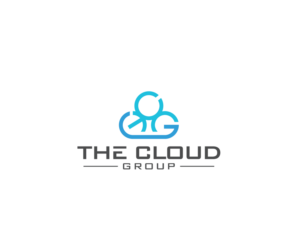 Logo Design by Adi Graphics for The Cloud Group | Design: #26865501