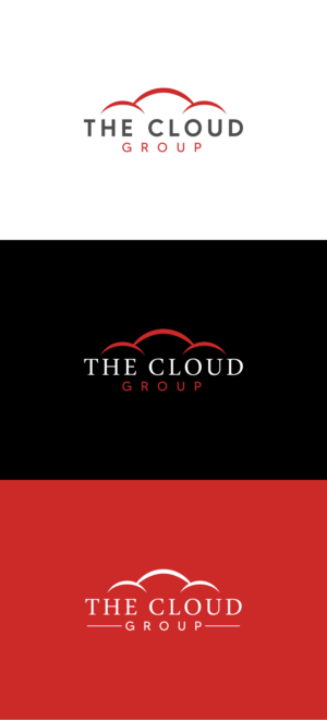 Diseño de Logo por mike edan para The Cloud Group | Diseño #26836571