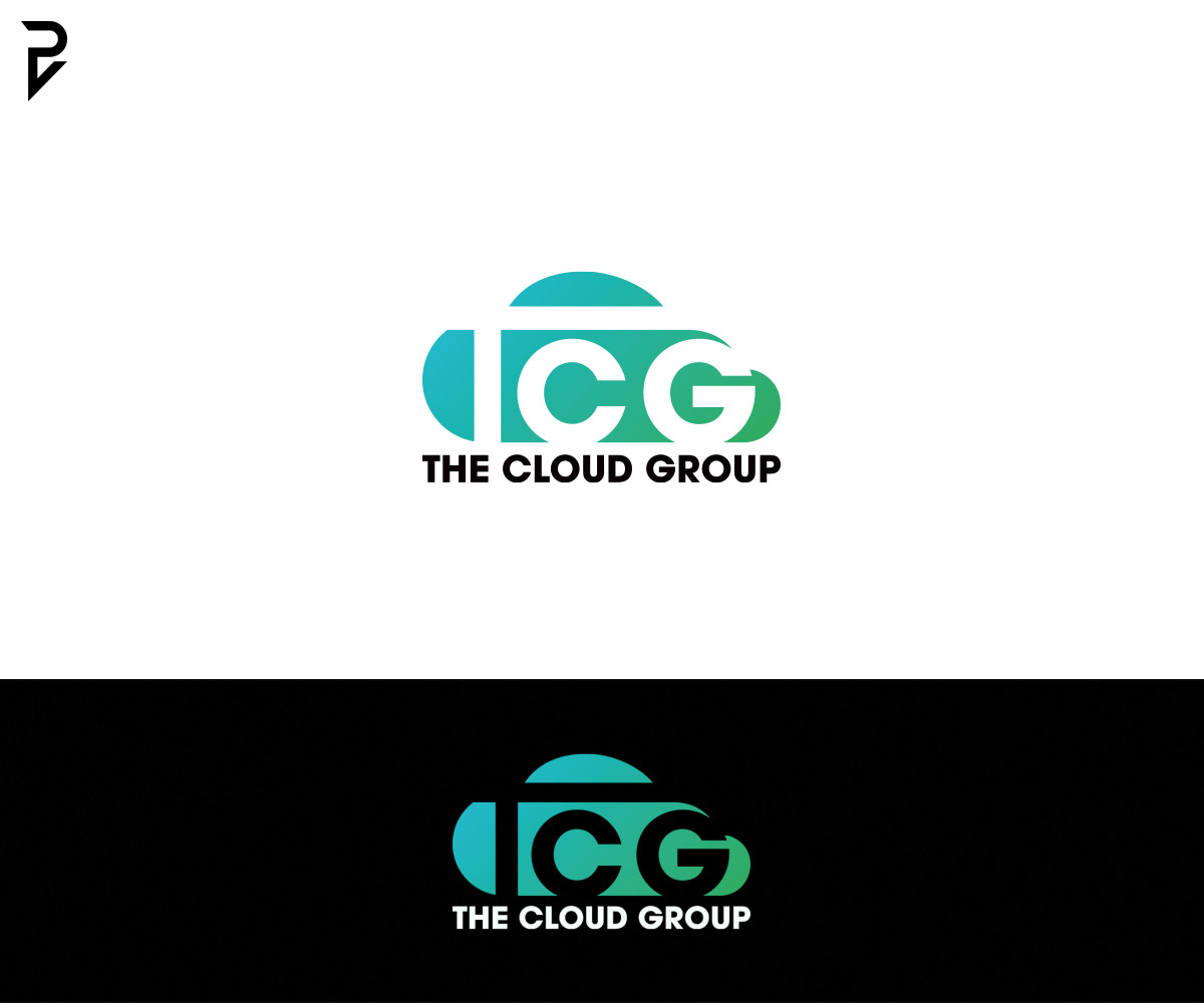 Logo Design by poisonvectors for The Cloud Group | Design #26809442