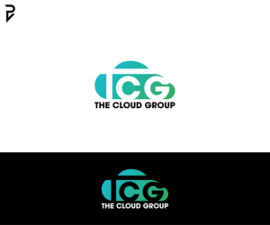 Logo Design by poisonvectors for The Cloud Group | Design: #26809442