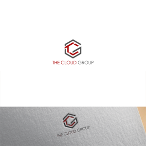 Logo Design by Arham Hidayat for The Cloud Group | Design: #26848838
