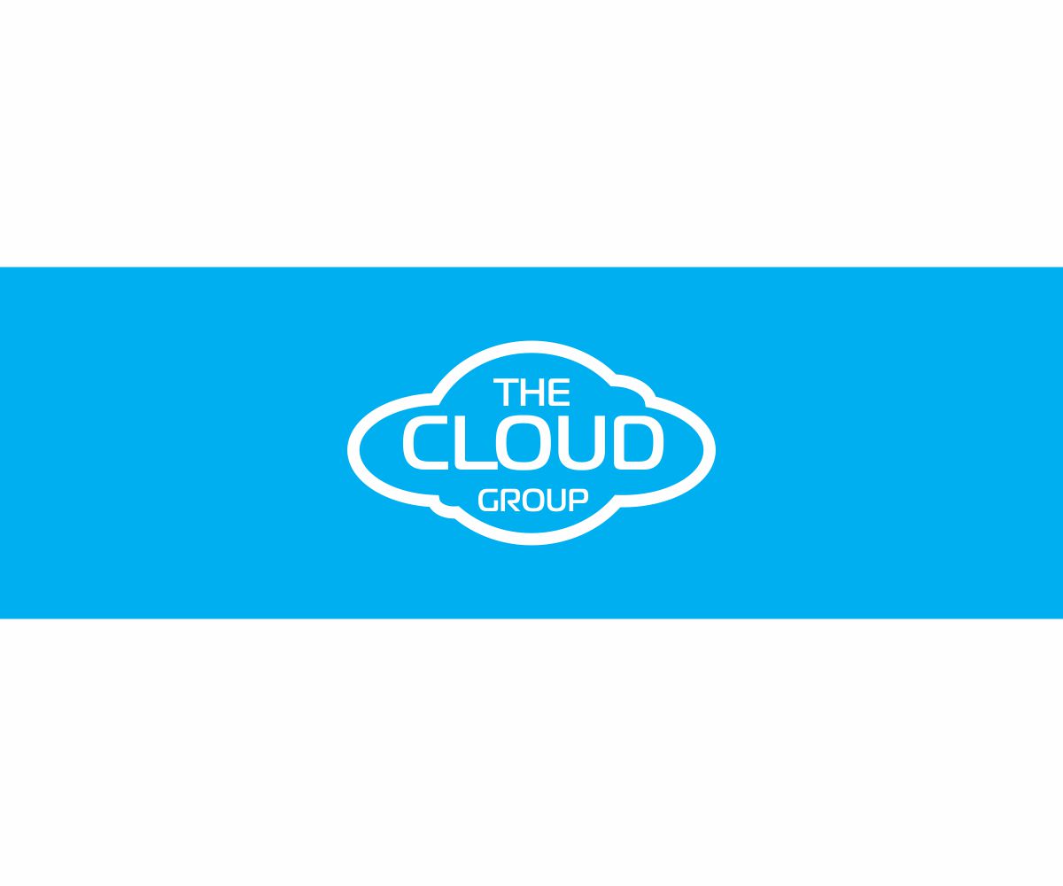 Logo Design by rastf2day for The Cloud Group | Design #26841354