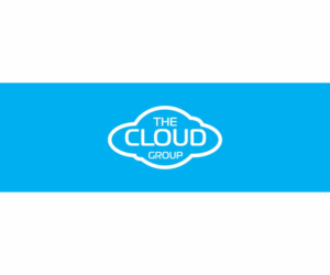 Logo Design by rastf2day for The Cloud Group | Design: #26841354