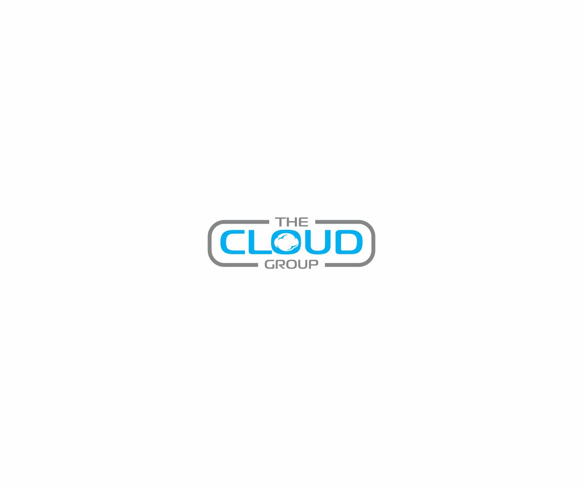 Logo Design by rastf2day for The Cloud Group | Design #26841399