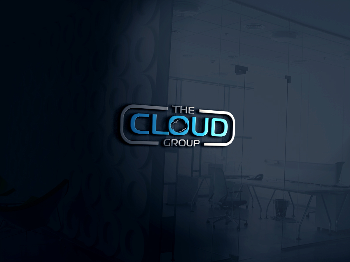 Logo Design by rastf2day for The Cloud Group | Design #26841400