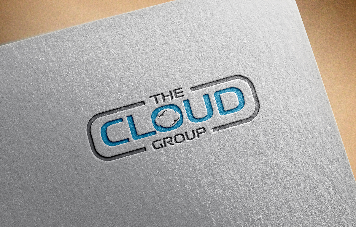 Logo Design by rastf2day for The Cloud Group | Design #26841401