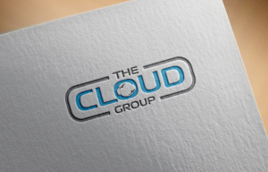 Logo Design by rastf2day for The Cloud Group | Design: #26841401