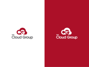 The Cloud Group | Logo Design by Atvento Graphics