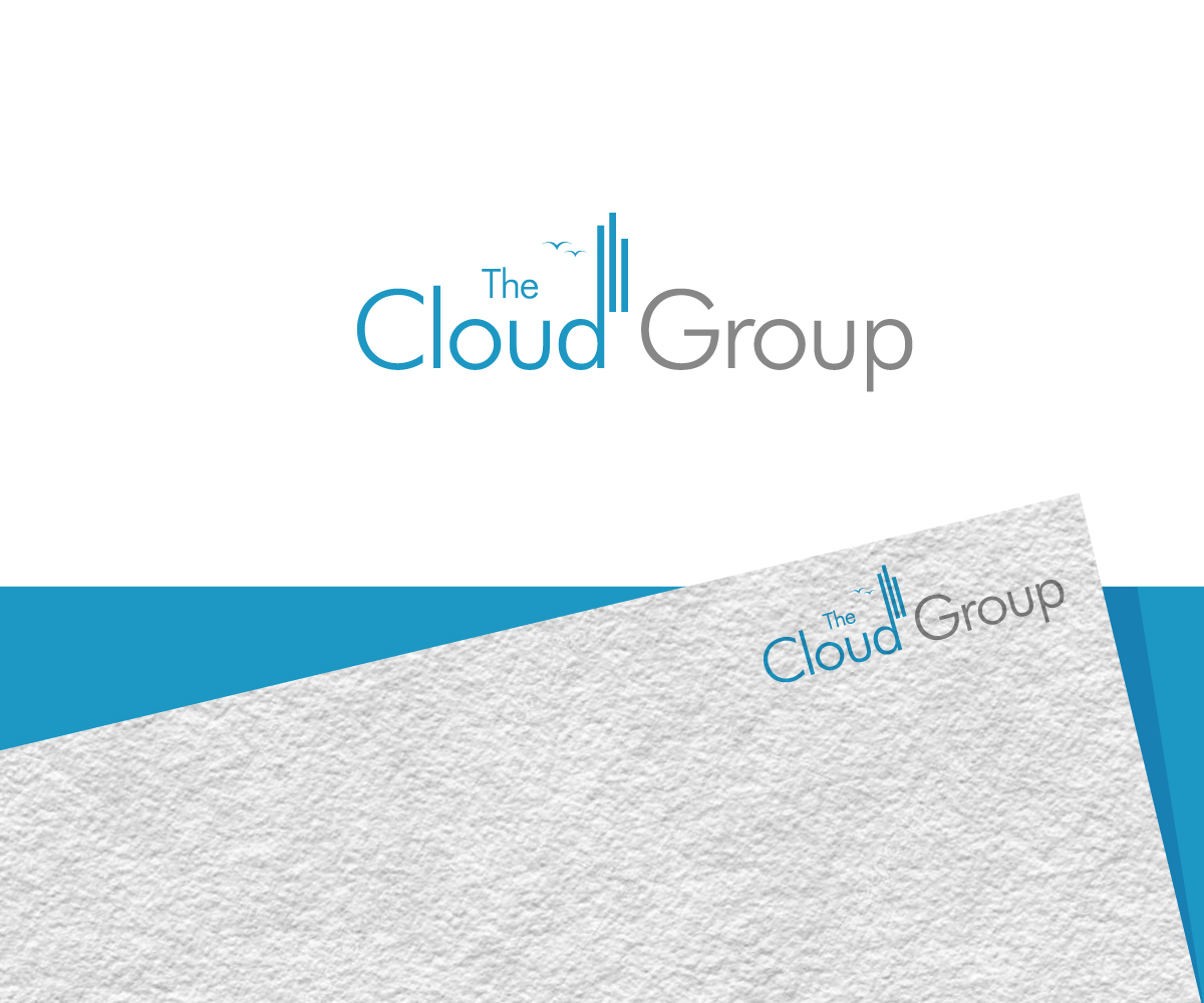 Design de Logo par Jay Design pour The Cloud Group | Design #26812077