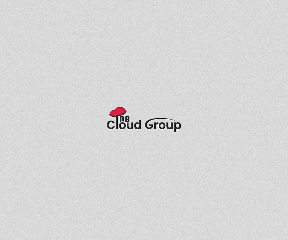 Logo Design by mrswapandeb for The Cloud Group | Design #26839613