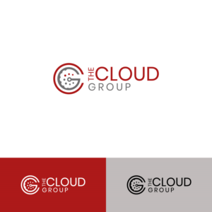 Logo Design by MG.graphics for The Cloud Group | Design: #26823081
