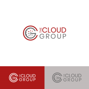 Logo Design by MG.graphics for The Cloud Group | Design: #26977643