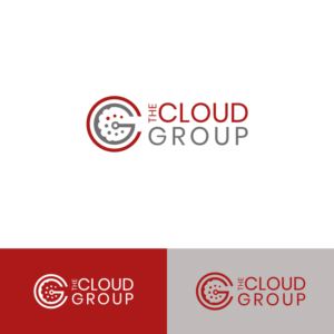 Logo Design by MG.graphics for The Cloud Group | Design: #26977645