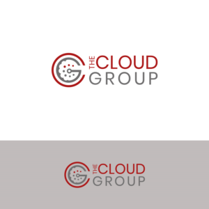 Logo Design by MG.graphics for The Cloud Group | Design: #26981068