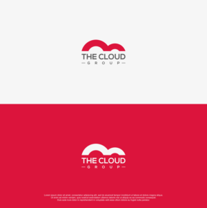 Logo Design by R!CKY for The Cloud Group | Design: #26840428