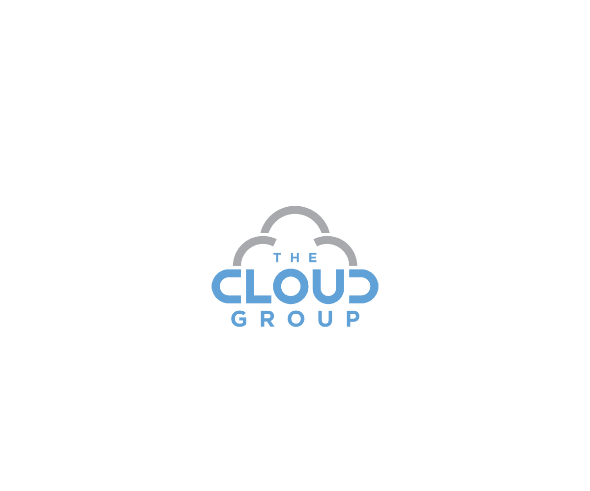 Diseño de Logo por saulogchito para The Cloud Group | Diseño #26851790