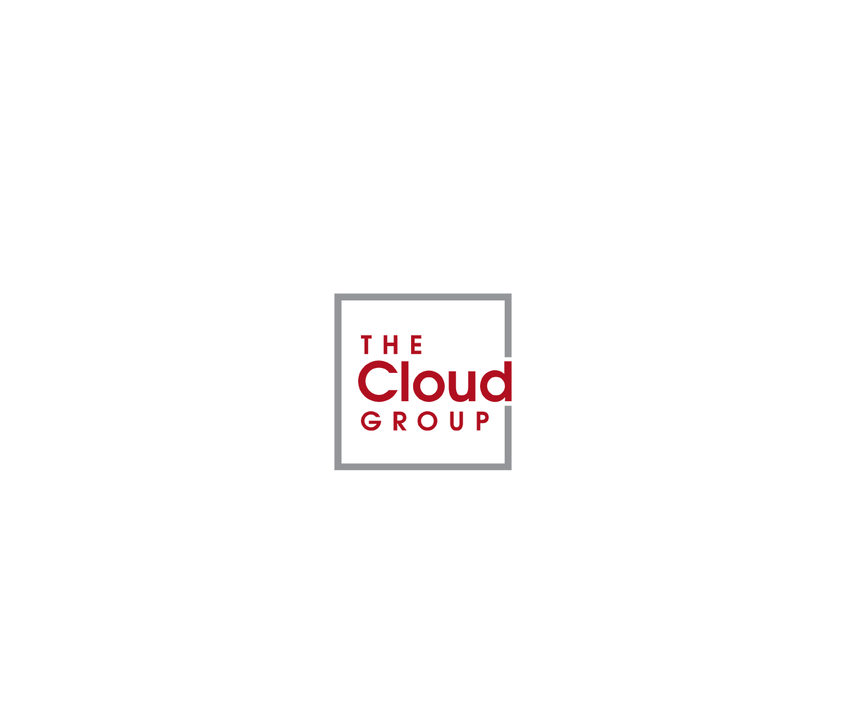 Logo Design by saulogchito for The Cloud Group | Design #26852221