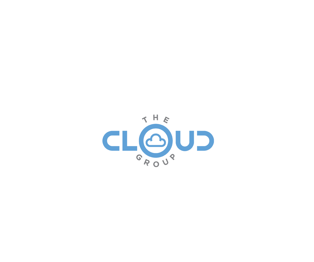 Logo Design by saulogchito for The Cloud Group | Design #26852411