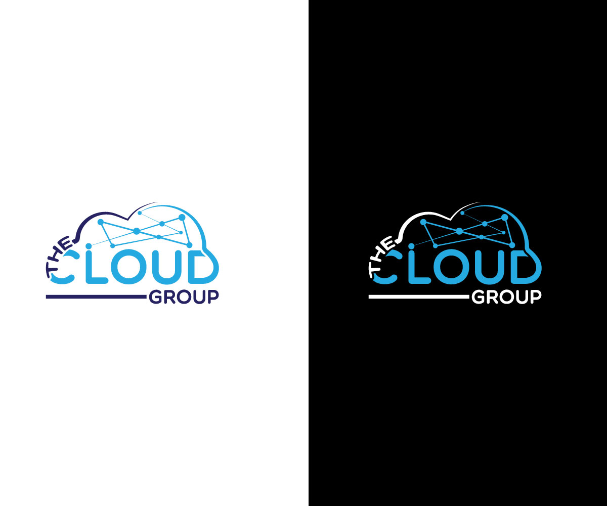 Logo Design by hjyoo for The Cloud Group | Design #26814002