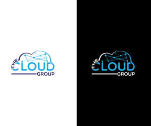 Logo Design by hjyoo for The Cloud Group | Design: #26814002