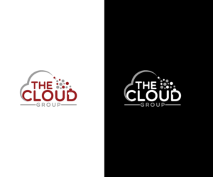 Logo Design by hjyoo for The Cloud Group | Design: #26835408