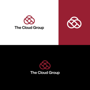 The Cloud Group | Diseño de Logo por Xler8brain