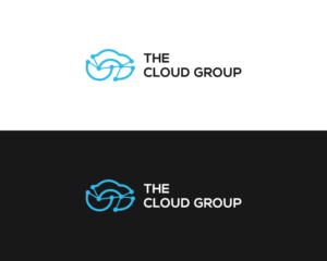 Logo Design by MAWBM for The Cloud Group | Design: #26858183