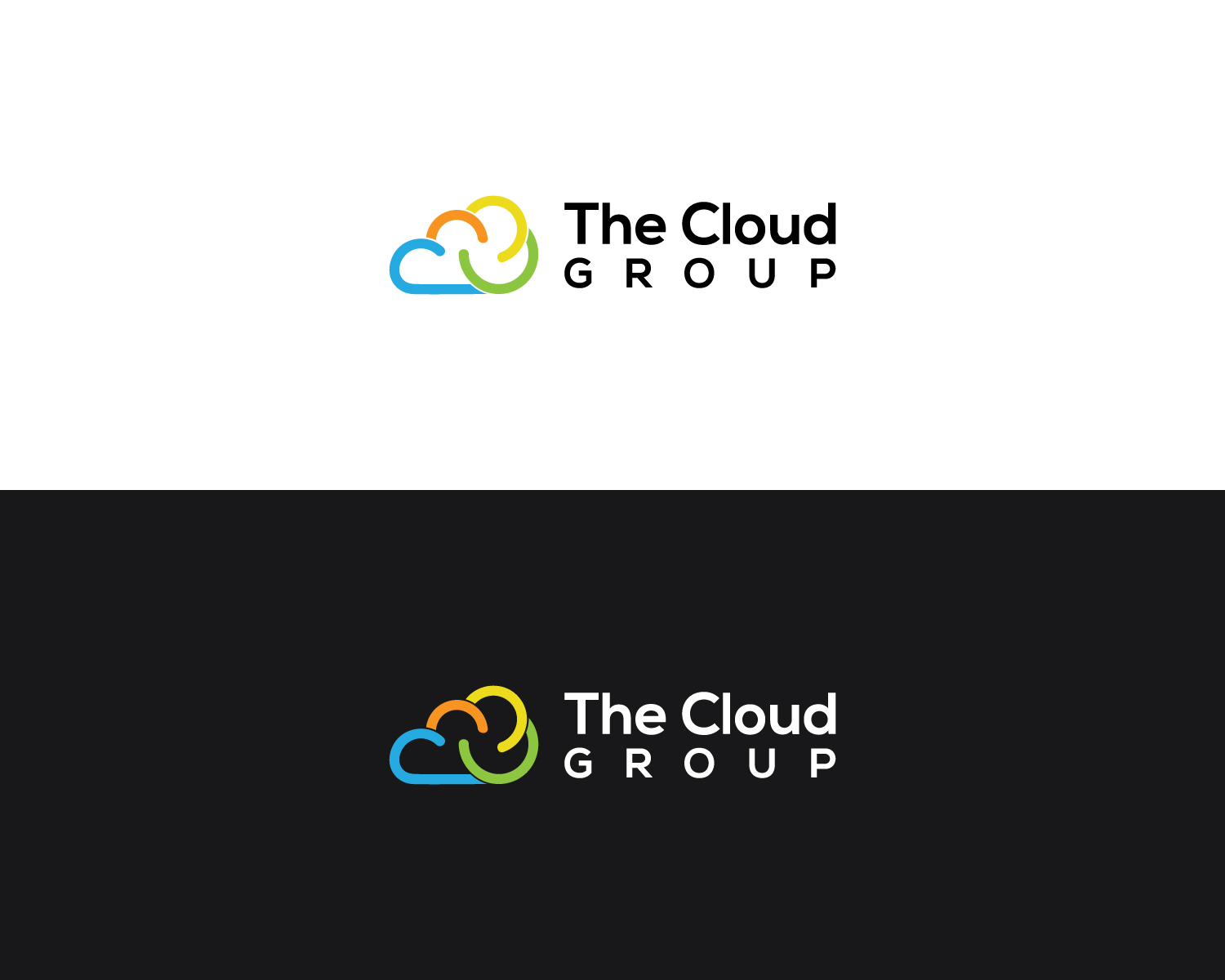 Logo Design by MAWBM for The Cloud Group | Design #26861369