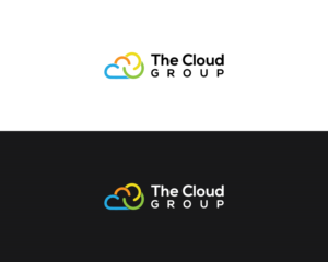Logo Design by MAWBM for The Cloud Group | Design: #26861369