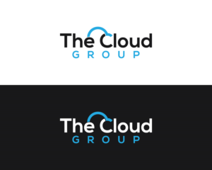 Logo Design by MAWBM for The Cloud Group | Design: #26861637